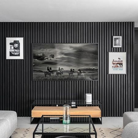 Unique Beachfront Rooftop In Fuengirola By Costarentals - Ref 59 Exteriér fotografie