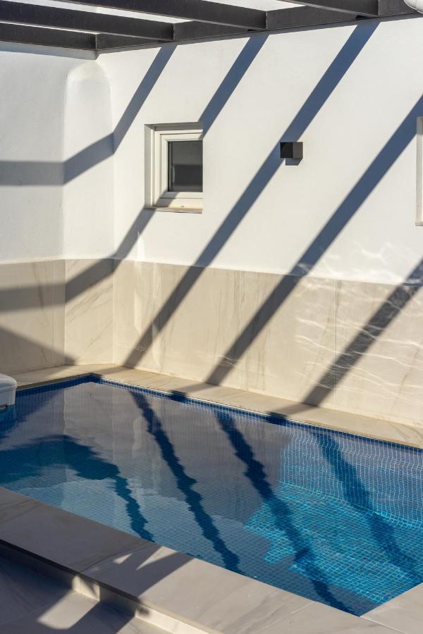 Unique Beachfront Rooftop In Fuengirola By Costarentals - Ref 59 Exteriér fotografie