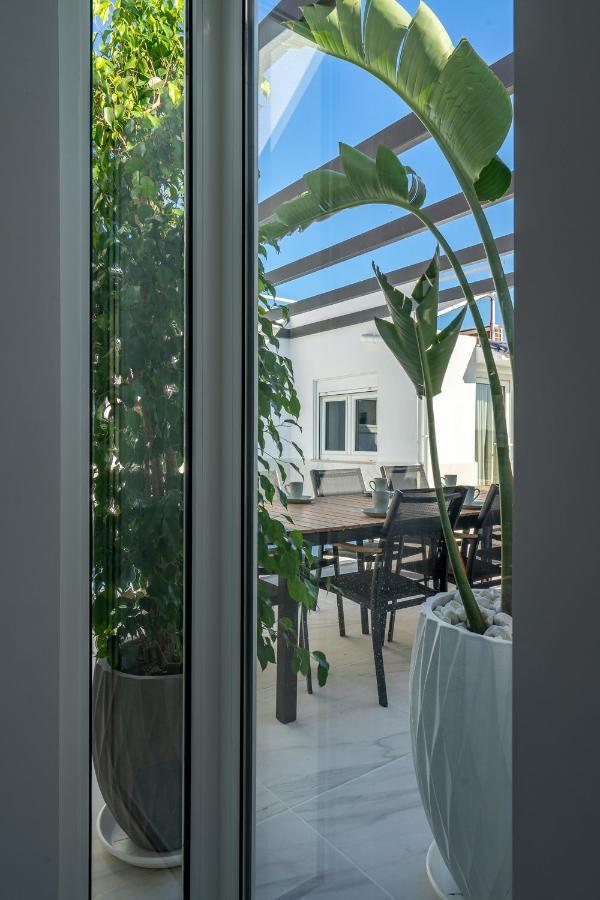 Unique Beachfront Rooftop In Fuengirola By Costarentals - Ref 59 Exteriér fotografie