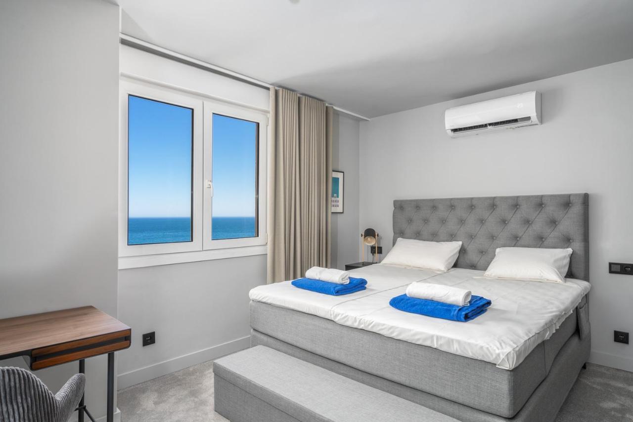 Unique Beachfront Rooftop In Fuengirola By Costarentals - Ref 59 Exteriér fotografie