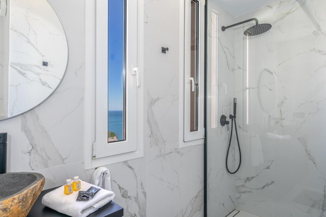 Unique Beachfront Rooftop In Fuengirola By Costarentals - Ref 59 Exteriér fotografie